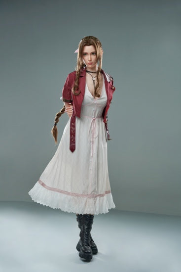 Ametlikud Cosplay rõivad (Gamelady)