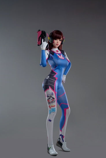 Ametlikud Cosplay rõivad (Gamelady)