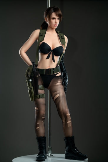 Ametlikud Cosplay rõivad (Gamelady)
