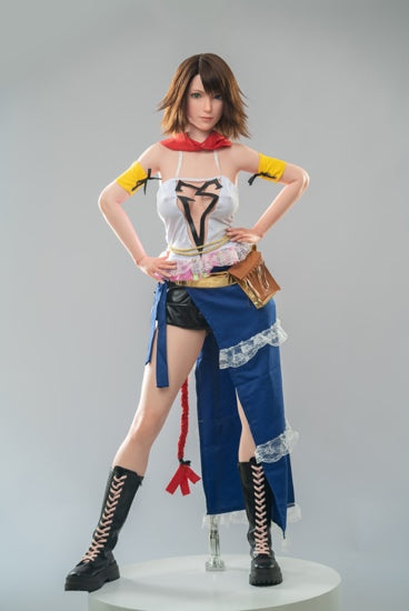 Ametlikud Cosplay rõivad (Gamelady)
