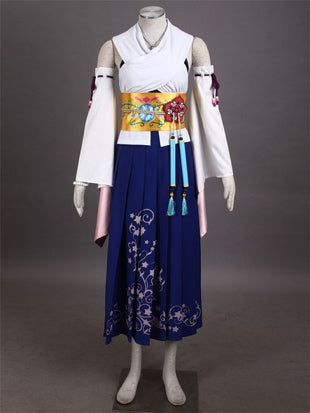 Ametlikud Cosplay rõivad (Gamelady)