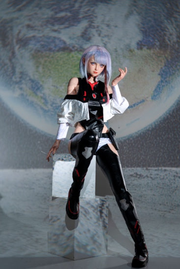 Ametlikud Cosplay rõivad (Gamelady)