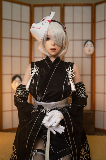 Ametlikud Cosplay rõivad (Gamelady)