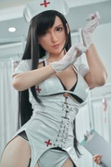 Ametlikud Cosplay rõivad (Gamelady)