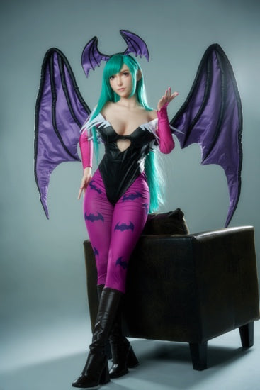 Ametlikud Cosplay rõivad (Gamelady)