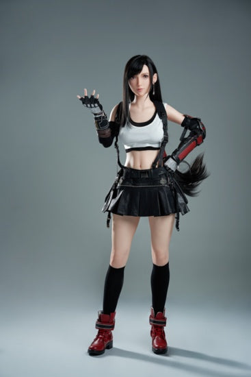 Ametlikud Cosplay rõivad (Gamelady)