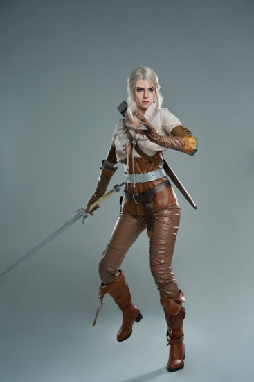 Ametlikud Cosplay rõivad (Gamelady)