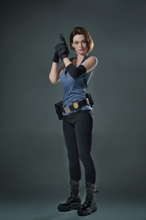 Ametlikud Cosplay rõivad (Gamelady)