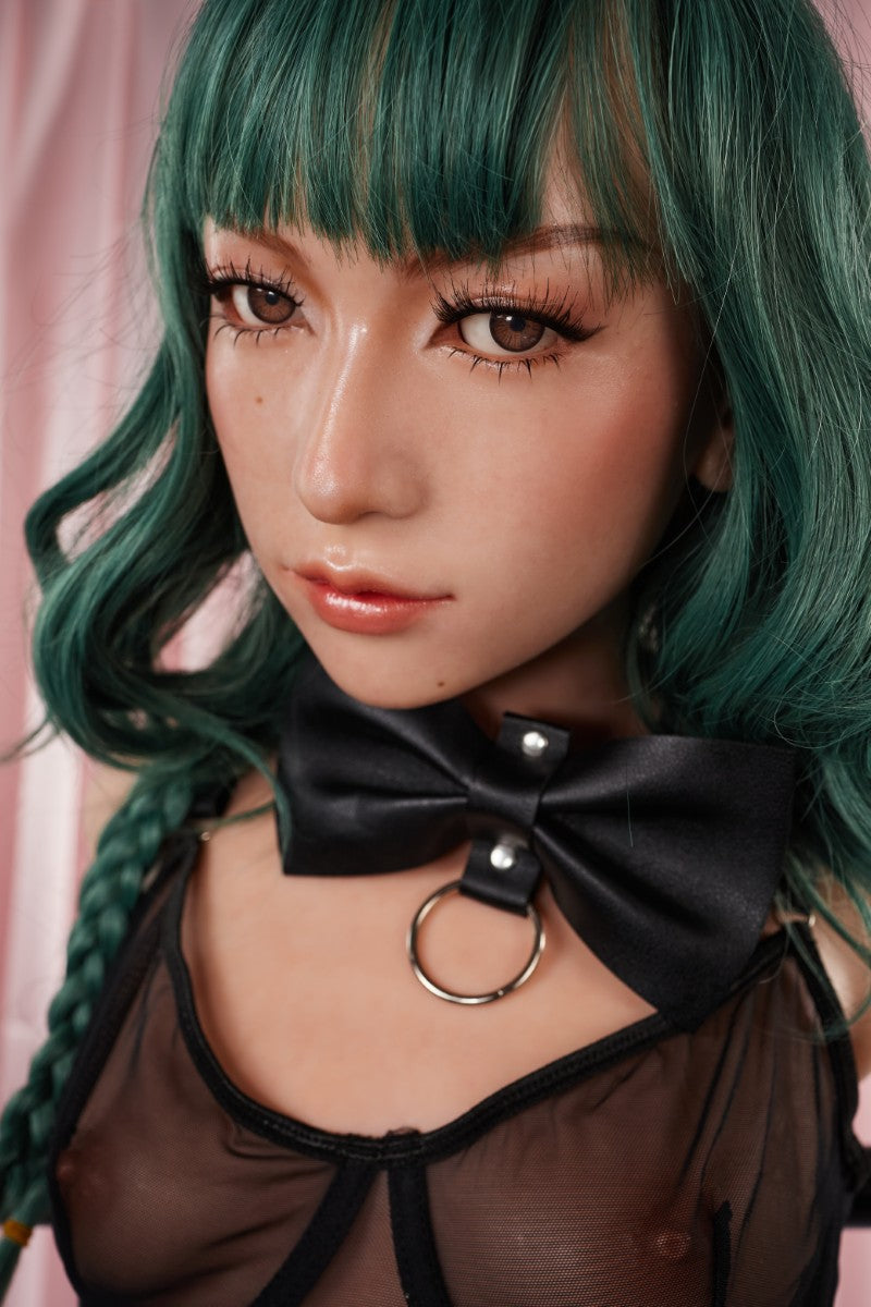 Mayu Torso seksnukk (Climax Nukk ULW 100cm A-tass silikoon)