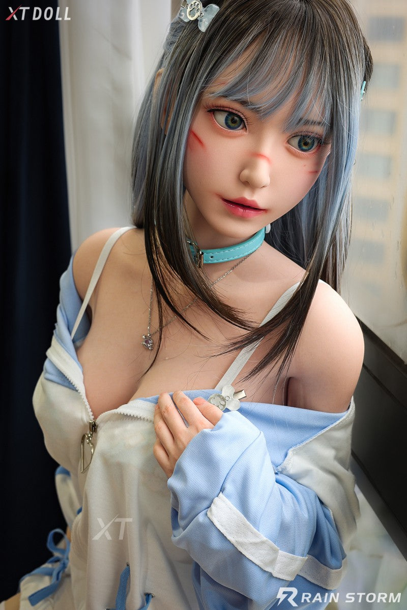 Lilly Sex Doll (XT Doll 150 cm D-Cup #XT-20-C silikoon)
