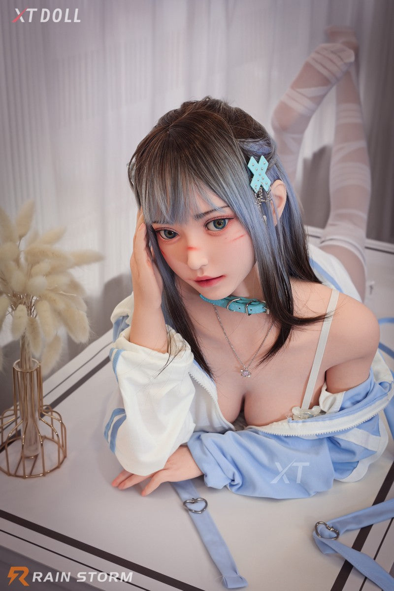 Lilly Sex Doll (XT Doll 150 cm D-Cup #XT-20-C silikoon)