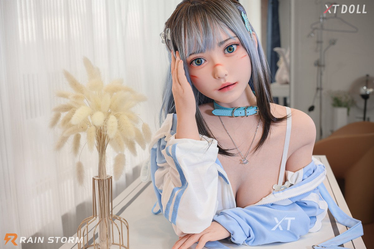 Lilly Sex Doll (XT Doll 150 cm D-Cup #XT-20-C silikoon)
