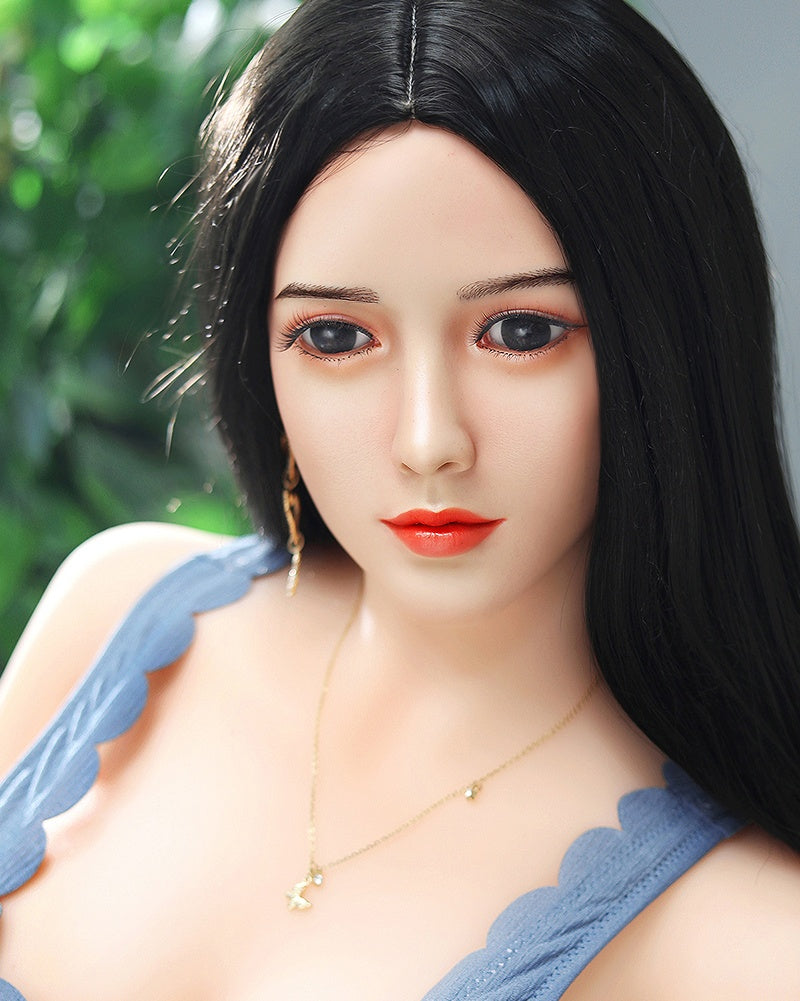 Lyra Sexdocka (SY-Doll 158 cm C-kupa TPE)