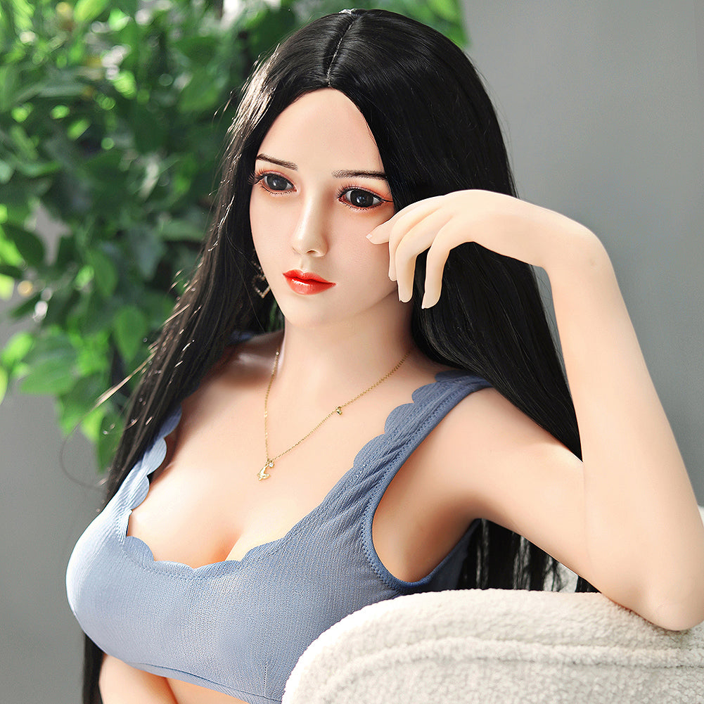 Lyra Sexdocka (SY-Doll 158 cm C-kupa TPE)