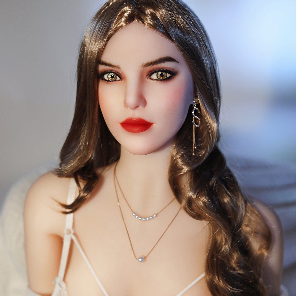 Mabel Sexdocka (SY-Doll 165 cm C-kupa TPE)