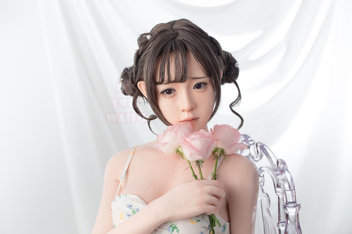 Nanami Sexdocka (My Loli Waifu 150cm B-Kupa #64B Silikon)