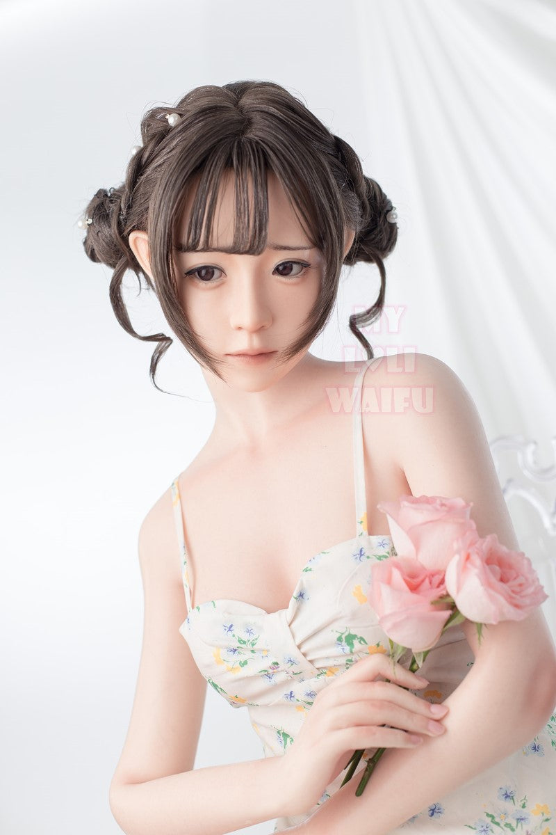 Nanami Sexdocka (My Loli Waifu 150cm B-Kupa #64B Silikon)