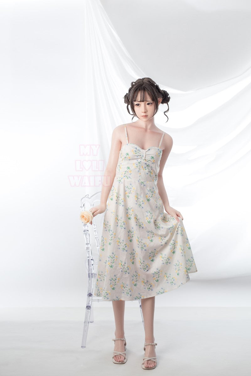 Nanami Sexdocka (My Loli Waifu 150cm B-Kupa #64B Silikon)