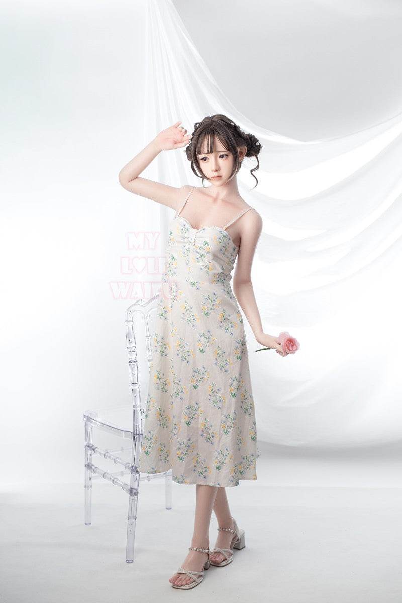 Nanami Sexdocka (My Loli Waifu 150cm B-Kupa #64B Silikon)