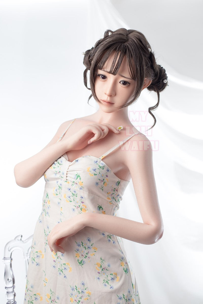 Nanami Sexdocka (My Loli Waifu 150cm B-Kupa #64B Silikon)