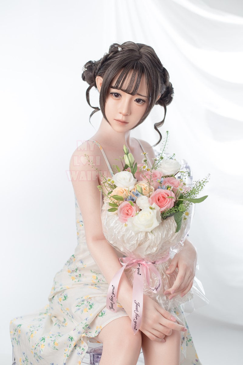 Nanami Sexdocka (My Loli Waifu 150cm B-Kupa #64B Silikon)