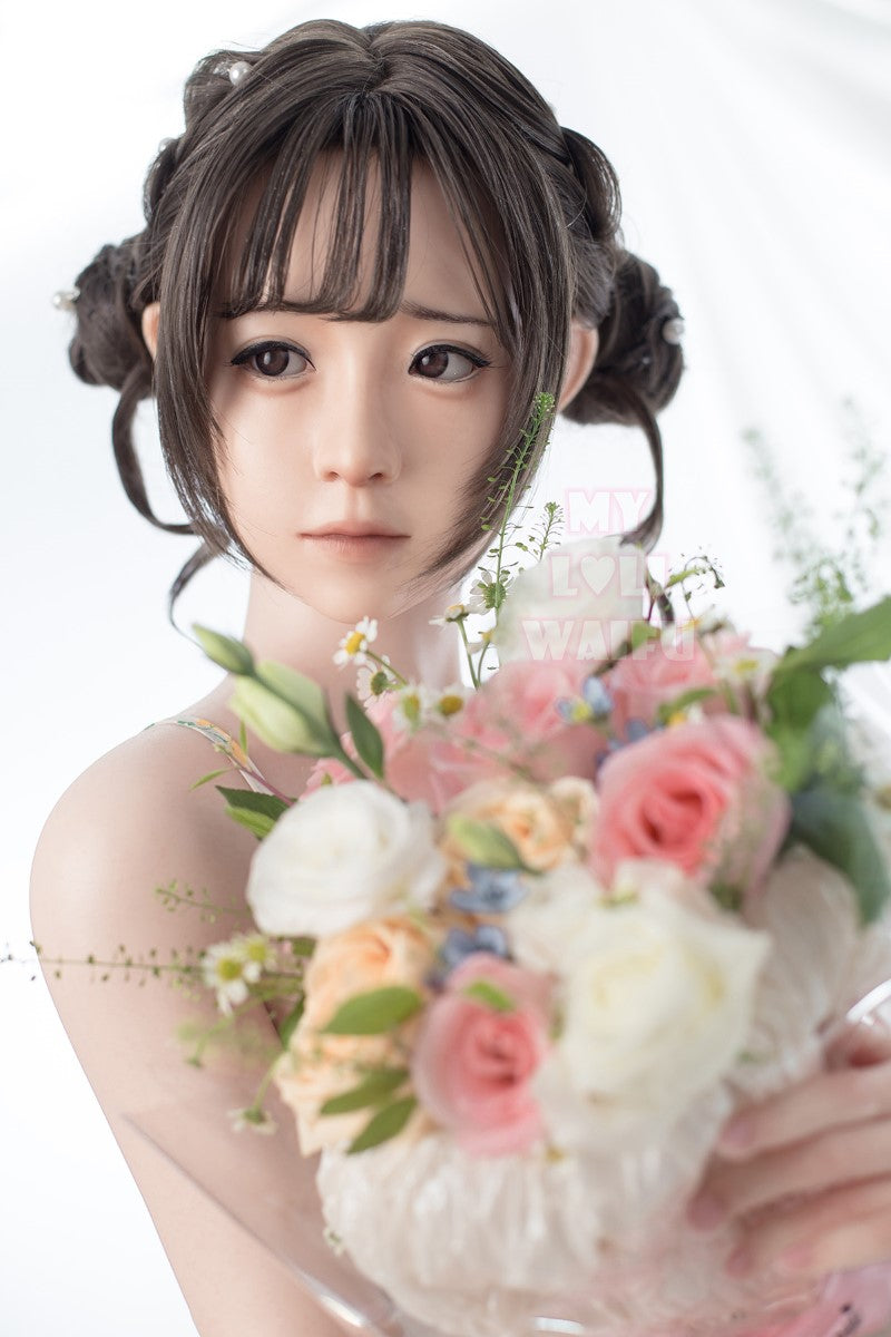 Nanami Sexdocka (My Loli Waifu 150cm B-Kupa #64B Silikon)