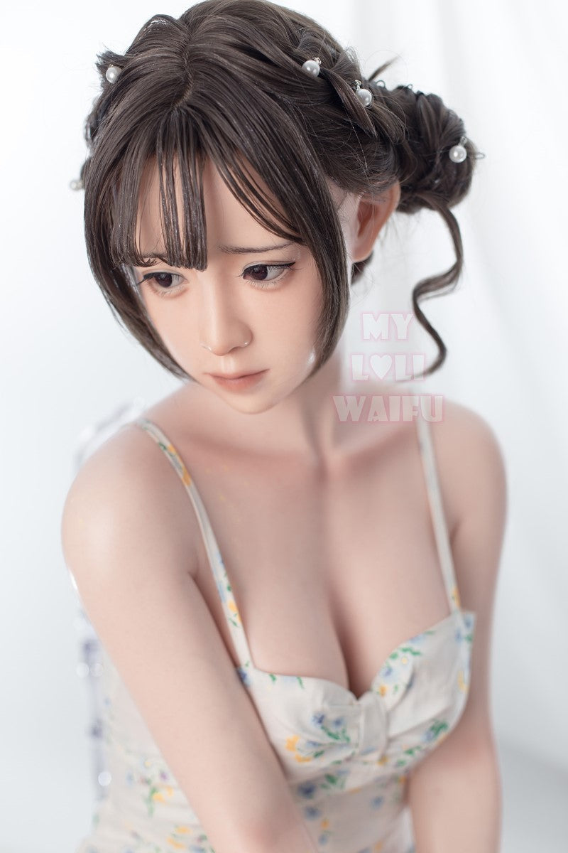 Nanami Sexdocka (My Loli Waifu 150cm B-Kupa #64B Silikon)