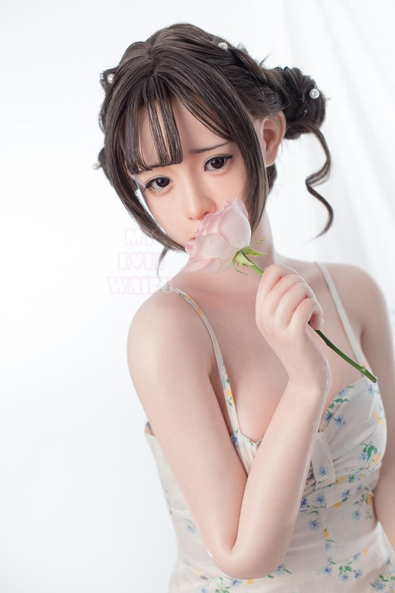 Nanami Sexdocka (My Loli Waifu 150cm B-Kupa #64B Silikon)