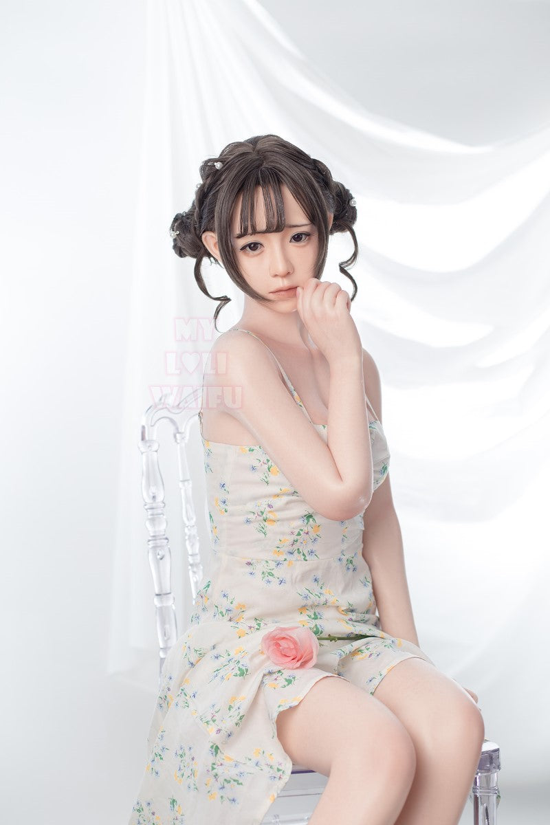 Nanami Sexdocka (My Loli Waifu 150cm B-Kupa #64B Silikon)