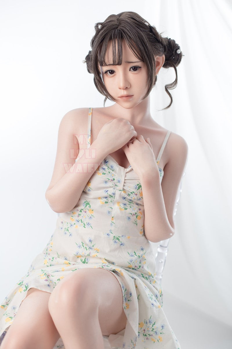 Nanami Sexdocka (My Loli Waifu 150cm B-Kupa #64B Silikon)