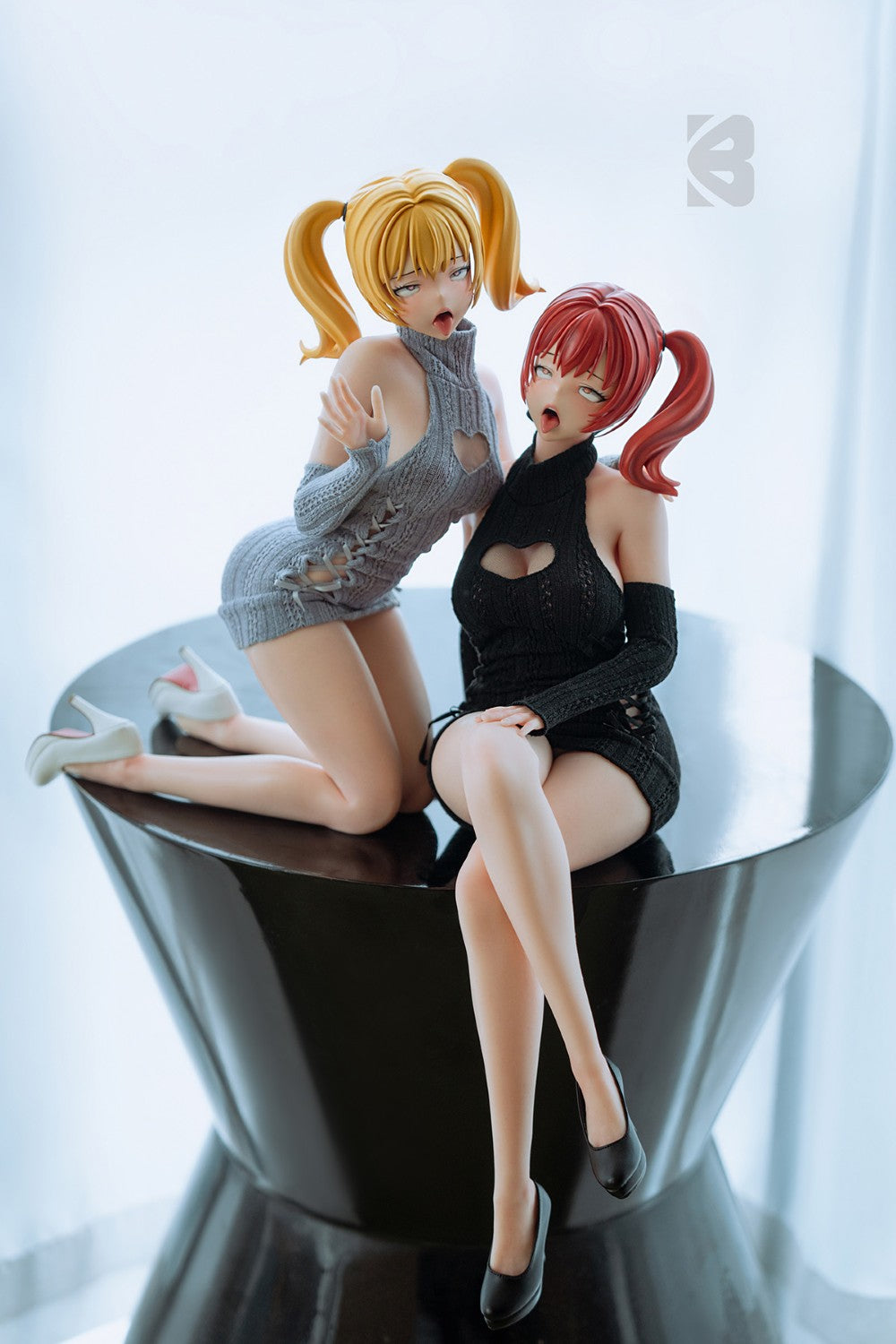 Nana Sex Doll (BC-Doll 61 cm C-Cup F03A silikoon)