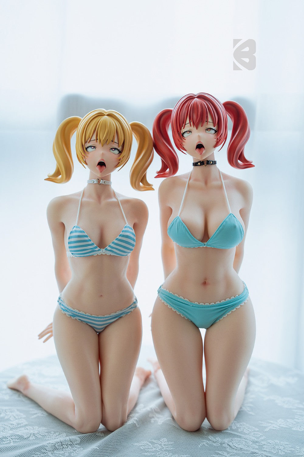 Lulu Sexdocka (BC-Doll 61cm E-Kupa F03A Silikon)