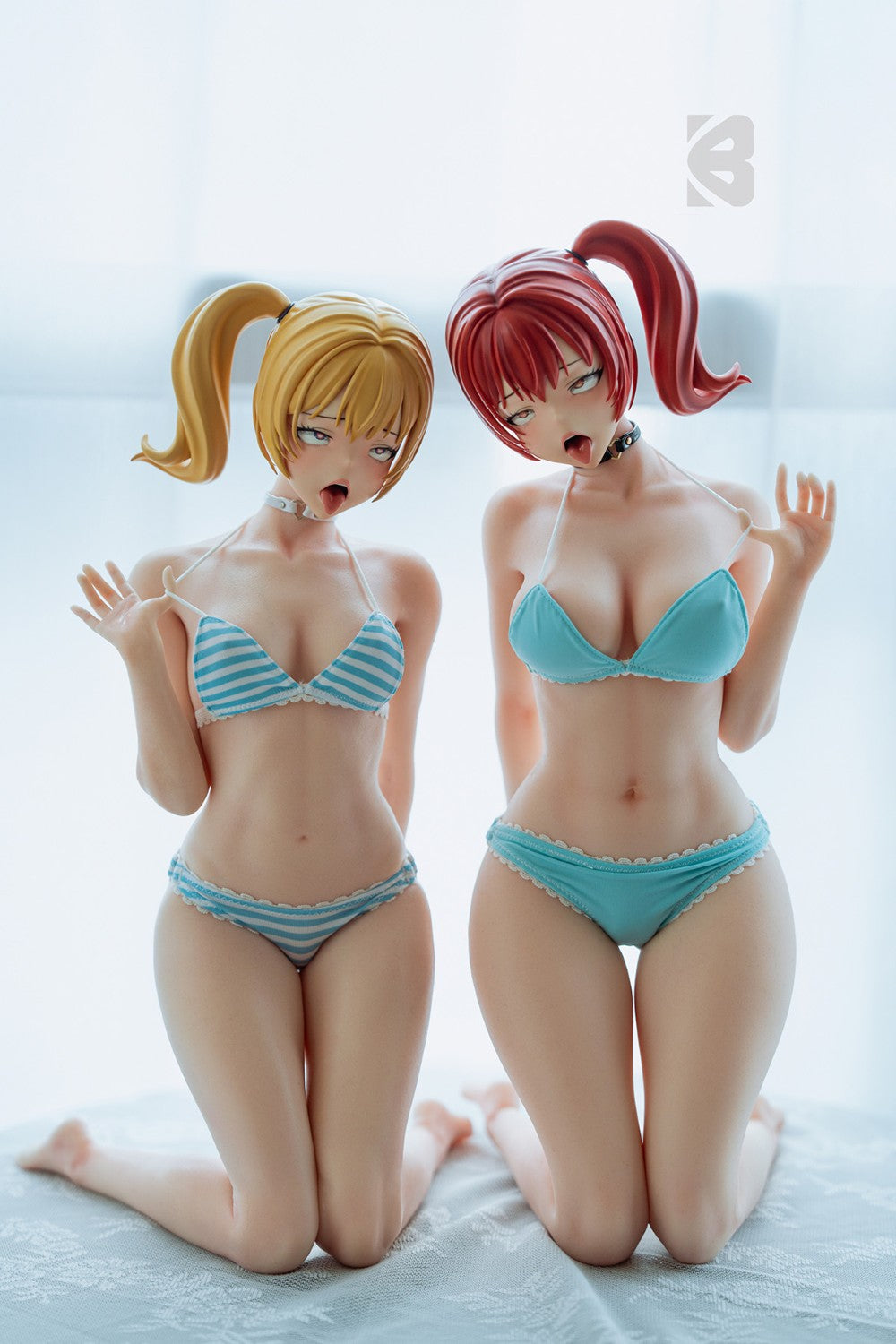 Nana Sex Doll (BC-Doll 61 cm C-Cup F03A silikoon)