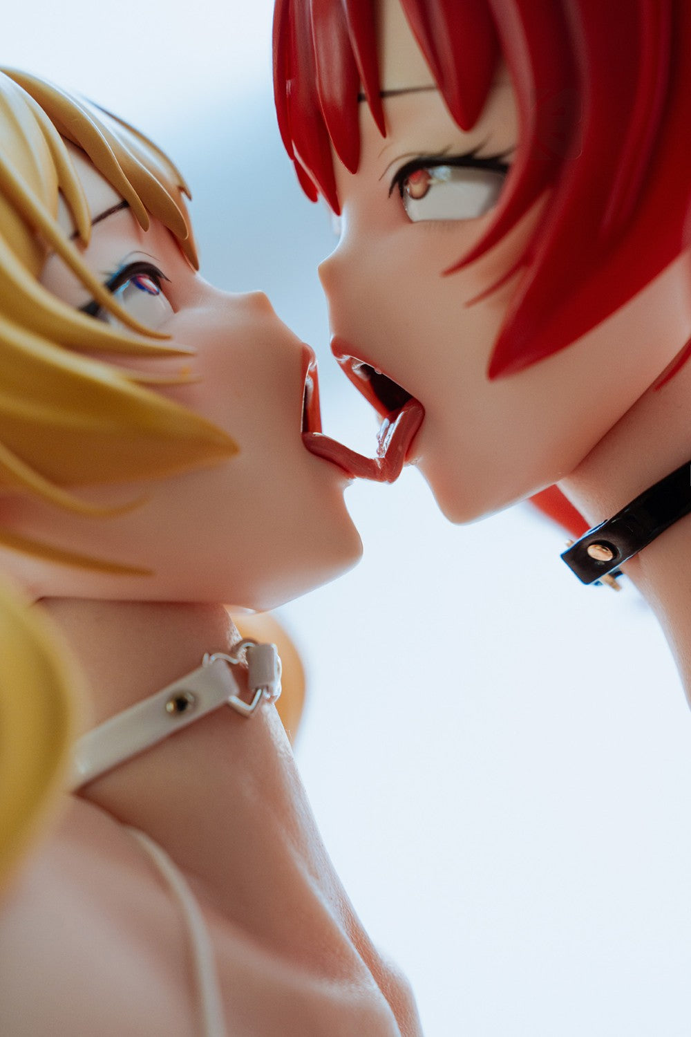Lulu Sexdocka (BC-Doll 61cm E-Kupa F03A Silikon)