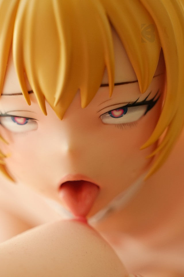 Nana Sex Doll (BC-Doll 61 cm C-Cup F03A silikoon)