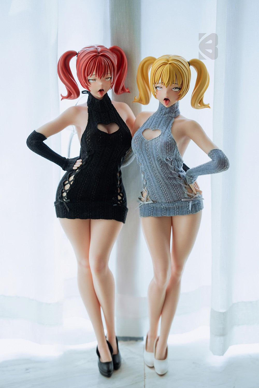 Nana Sex Doll (BC-Doll 61 cm C-Cup F03A silikoon)