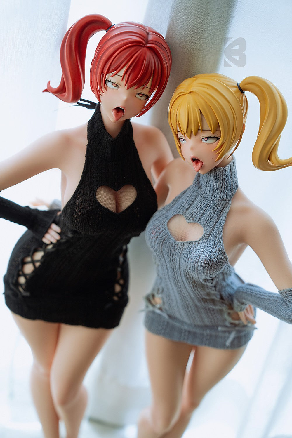 Nana Sex Doll (BC-Doll 61 cm C-Cup F03A silikoon)