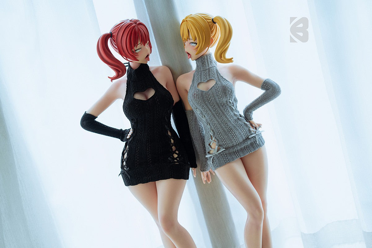 Nana Sex Doll (BC-Doll 61 cm C-Cup F03A silikoon)