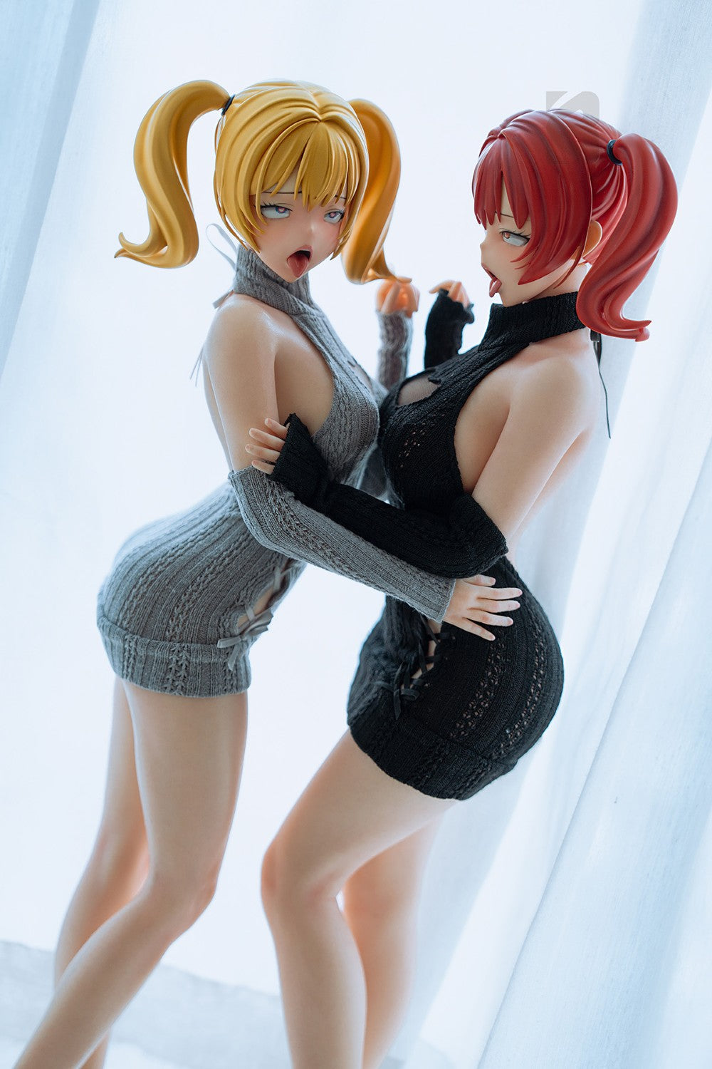 Nana Sex Doll (BC-Doll 61 cm C-Cup F03A silikoon)