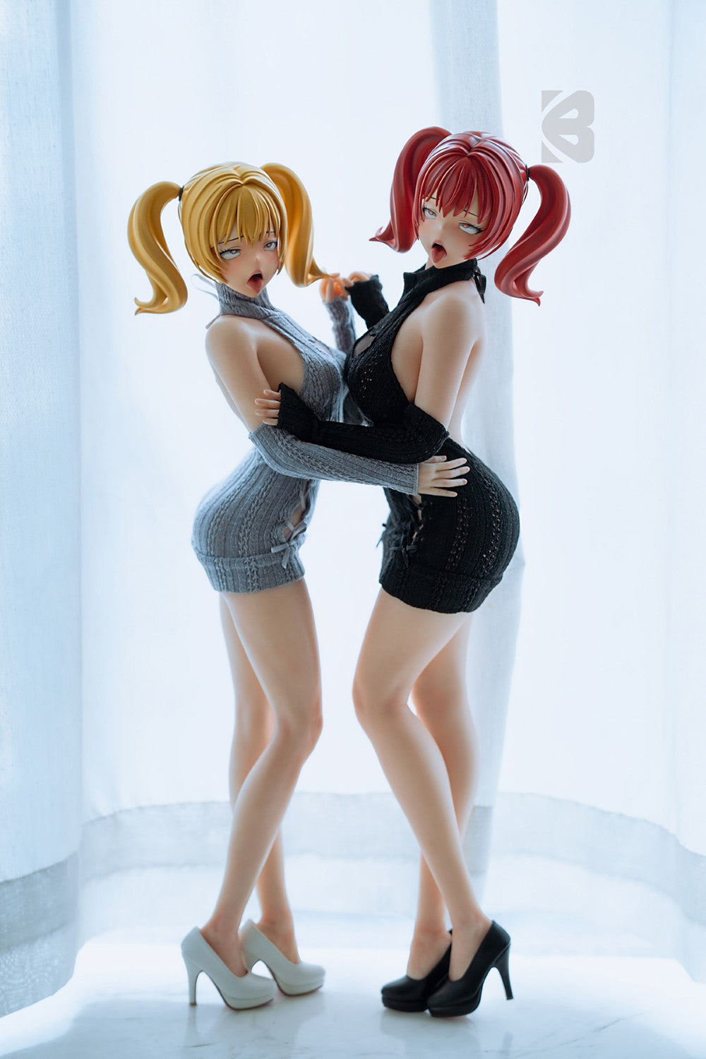 Nana Sex Doll (BC-Doll 61 cm C-Cup F03A silikoon)