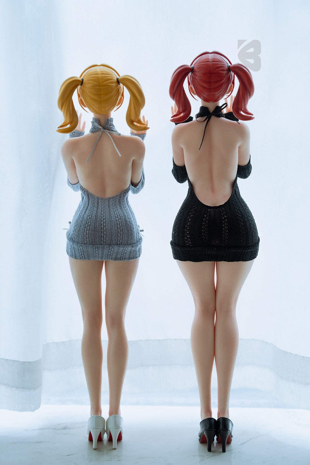 Nana Sex Doll (BC-Doll 61 cm C-Cup F03A silikoon)