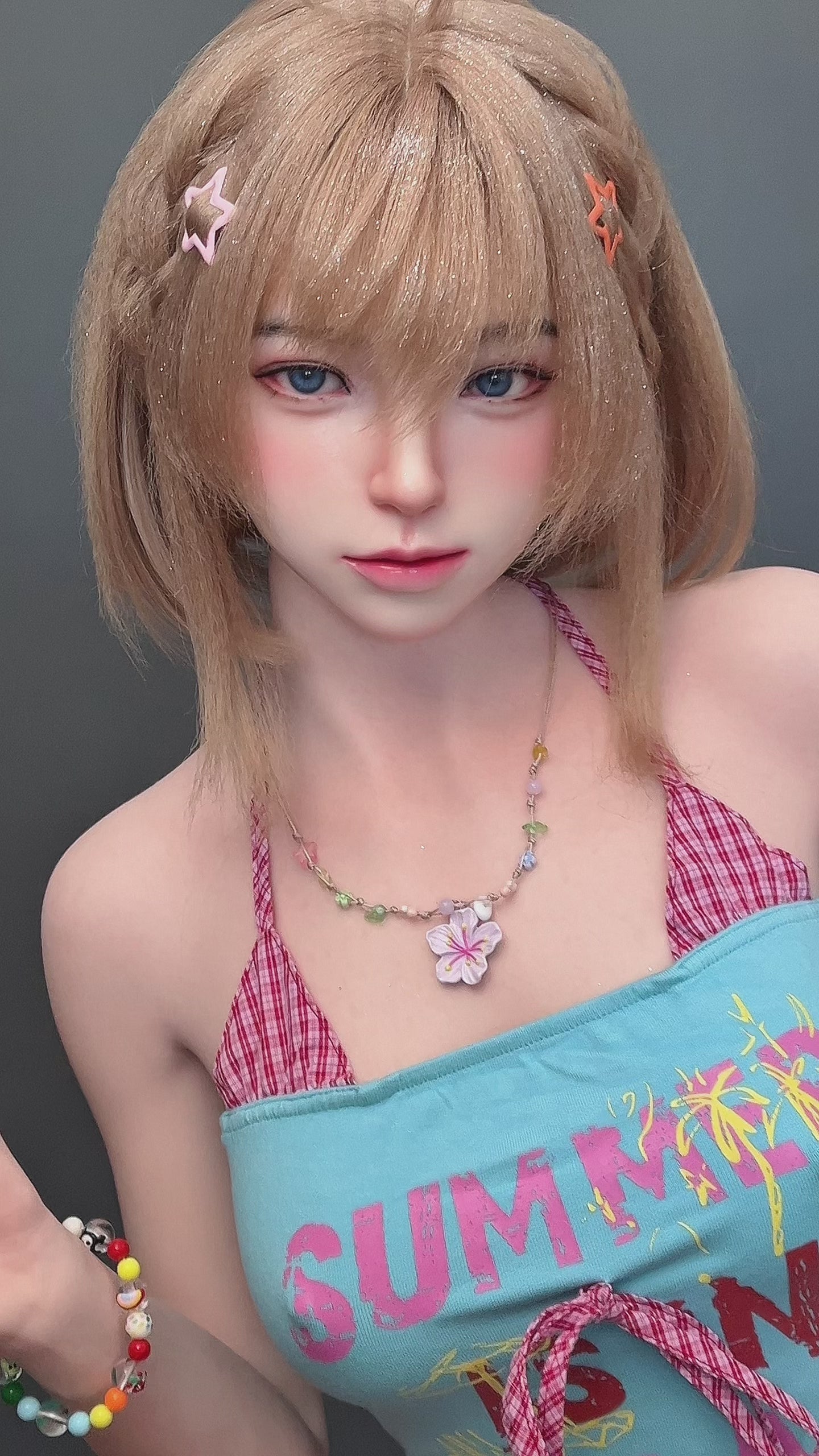 Bwanwan Sexdocka (Jiusheng 153cm E-Kupa #109 RST Silikon)