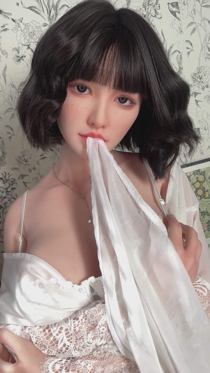 Wushi seksnukk (Starpery 171 cm D-tass TPE + silikoon)