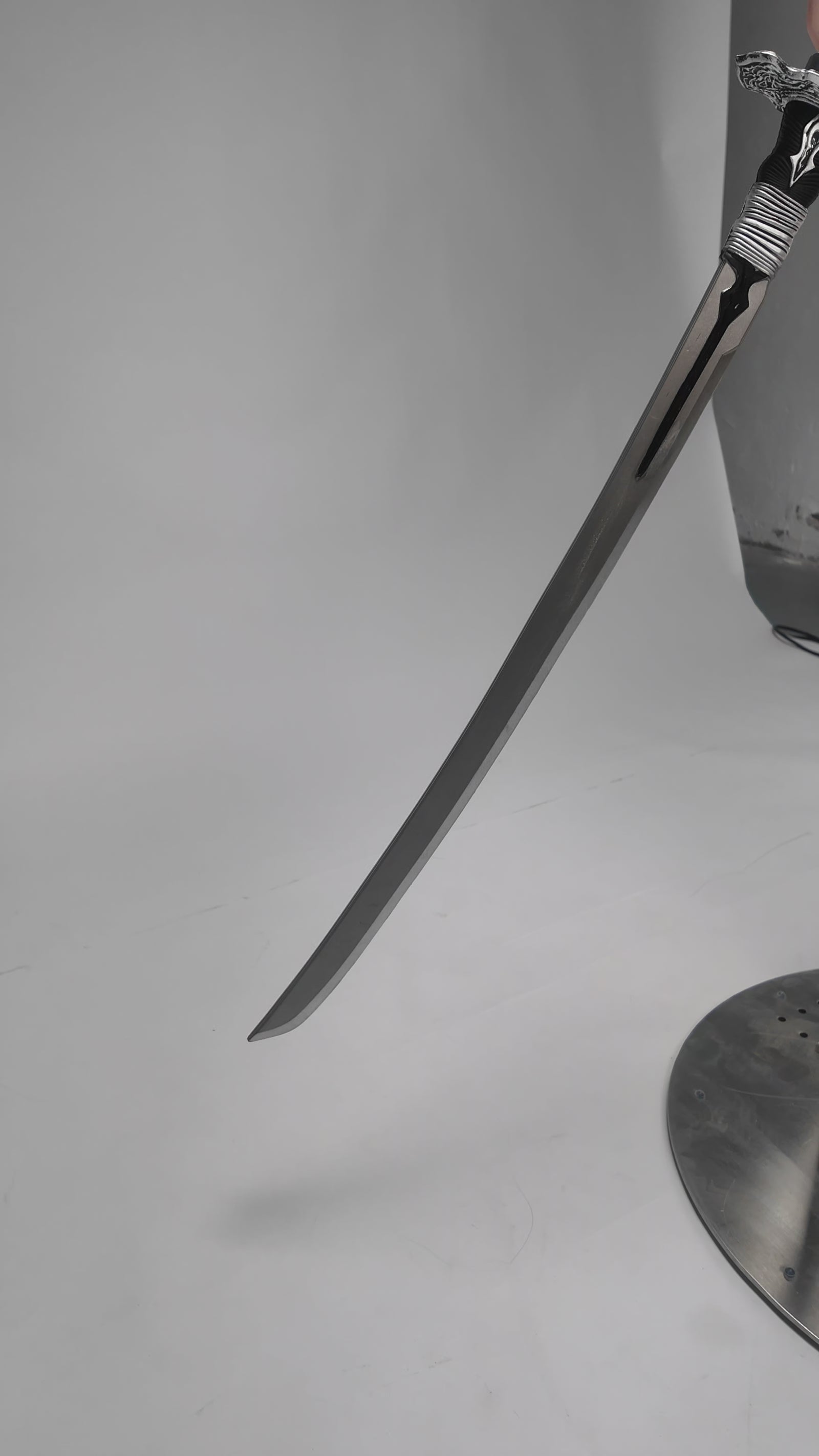 Yorha A2 Sex Doll (Game Lady 171 cm E-Cup nr 18-2 silikoon)