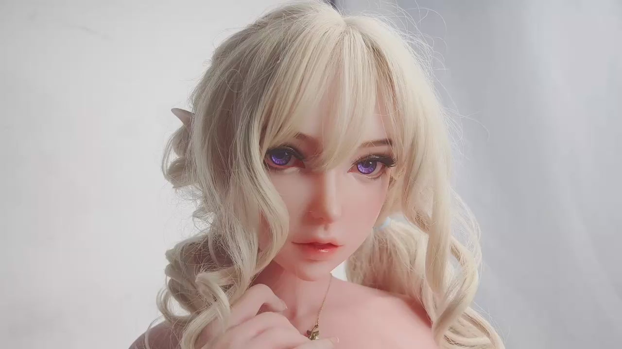 Suzuki Aoi seksinukk (Elsa Babe 160cm HC025 silikoon)