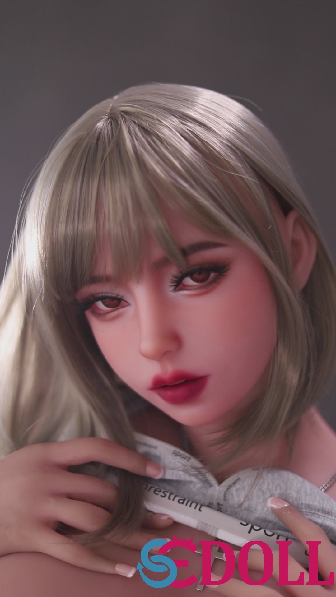 Melody Sex Doll (SEDoll 161 cm F-Cup #120 TPE)