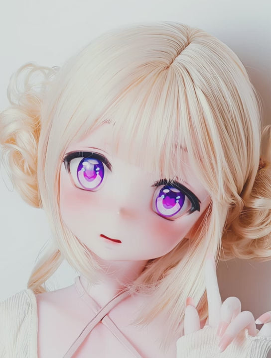 Seino Lemon Sexdocka (Elsa Babe 151cm RAD040 Silikon)
