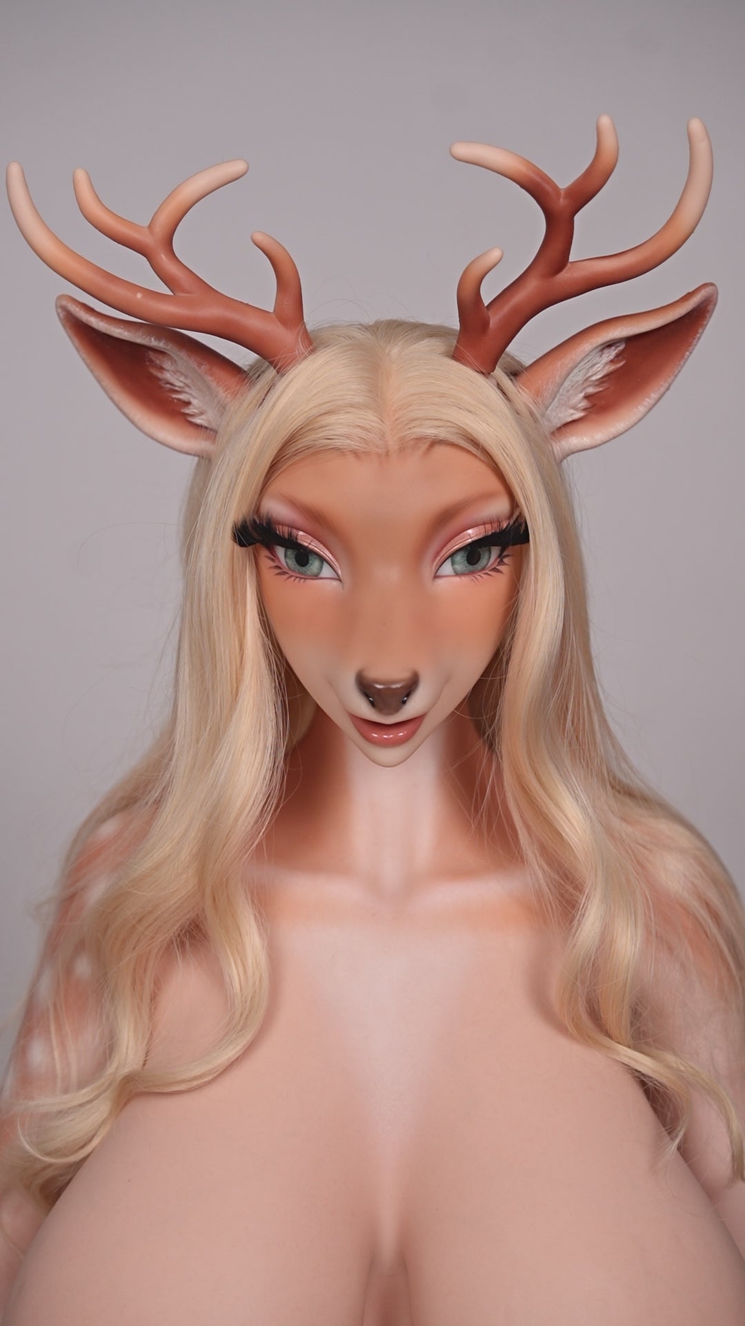 Cerina Sex Doll (Moonvale Doll 170cm G-cup silikoon)