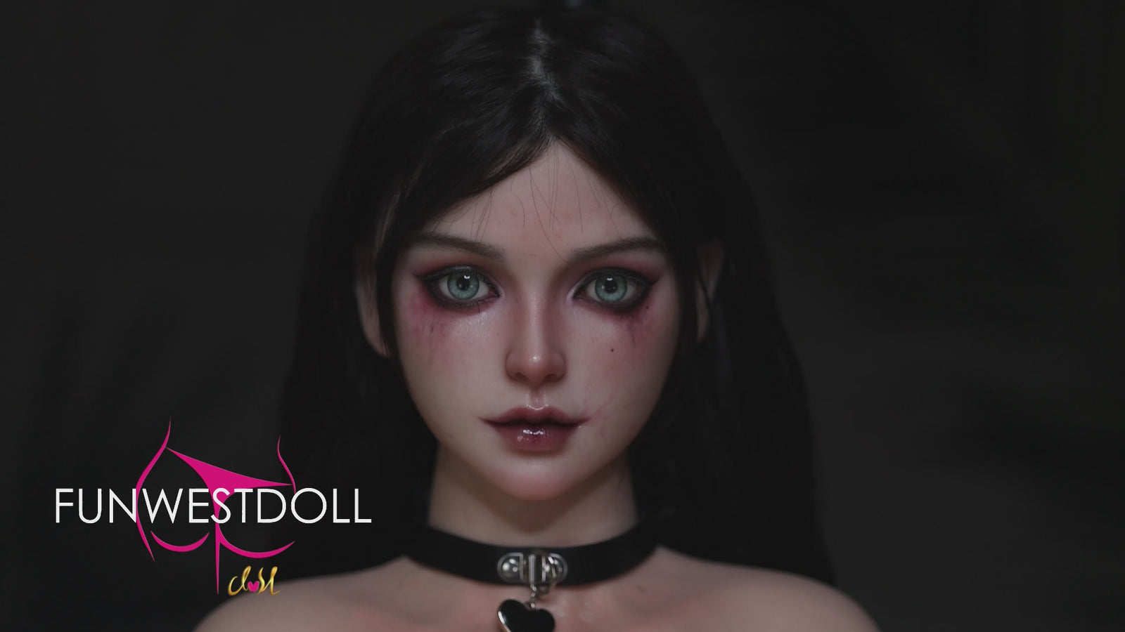 Lily Sex Doll (FunWest Doll 160 cm E-Cup #036S silikoon)