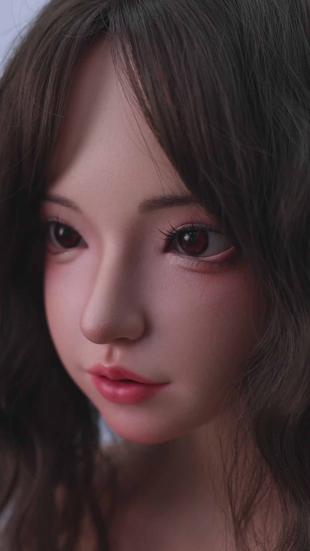 Katie seksinukk (XT Doll 153 cm I-tass #XT-26 silikooni)
